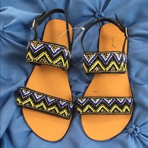 Woman’s Sandals